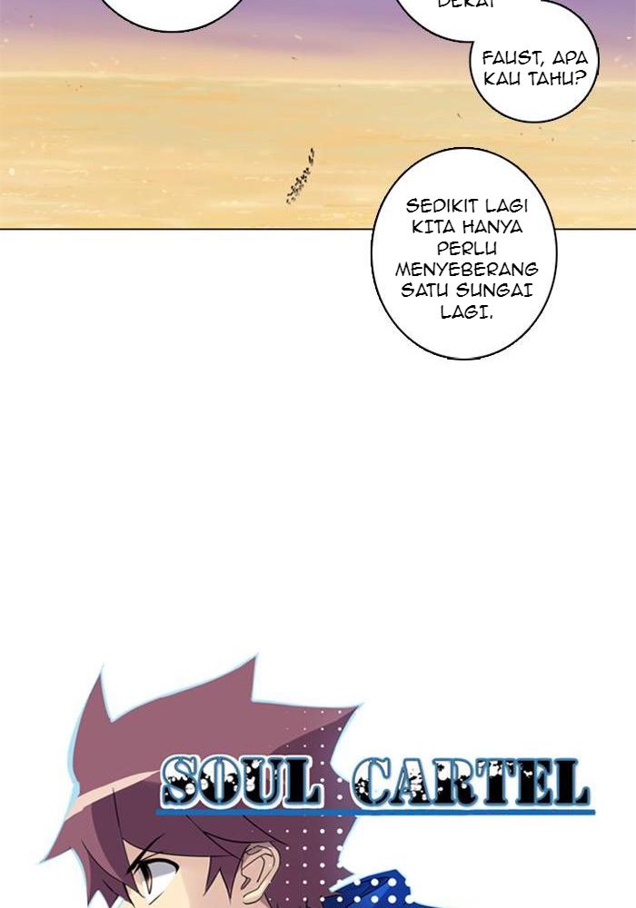 Soul Cartel Chapter 22 Gambar 51