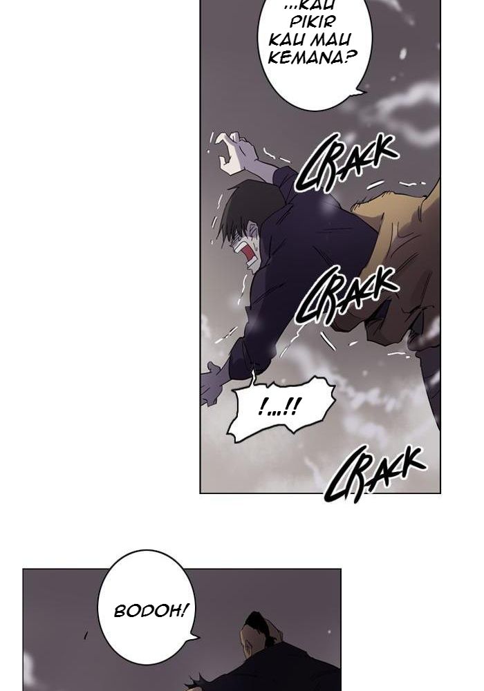 Soul Cartel Chapter 21 Gambar 14