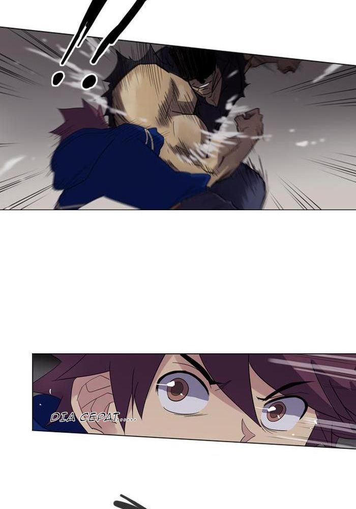 Soul Cartel Chapter 21 Gambar 23