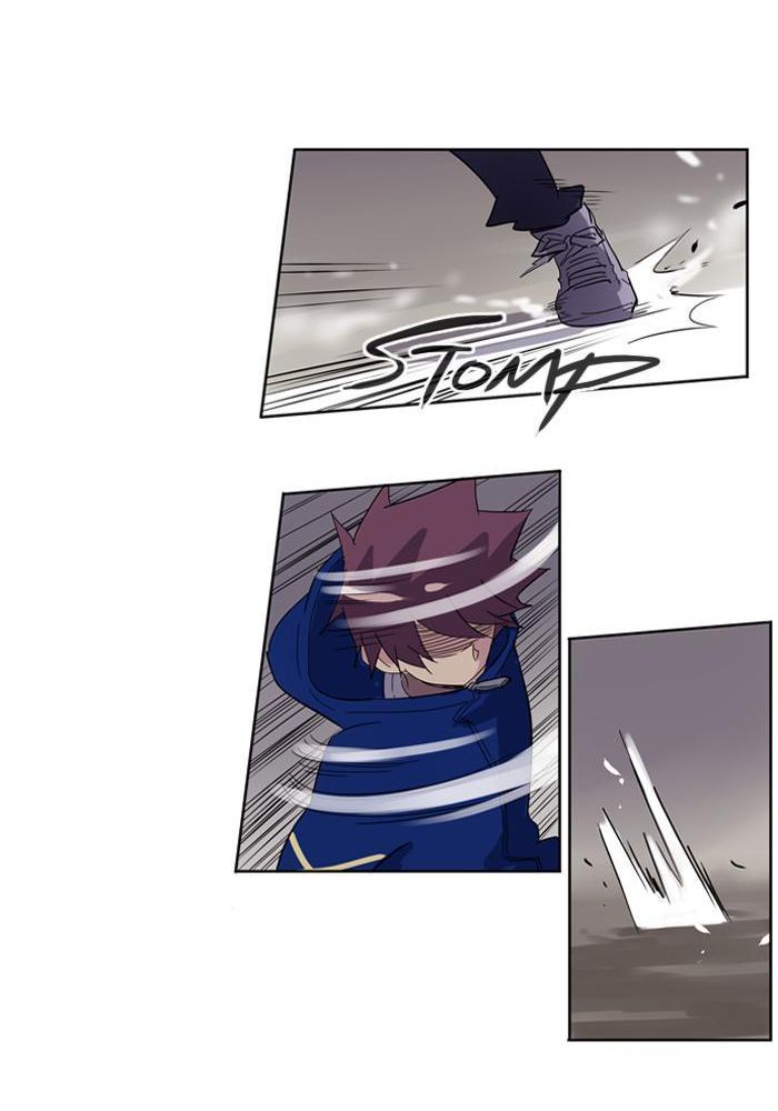 Soul Cartel Chapter 21 Gambar 31