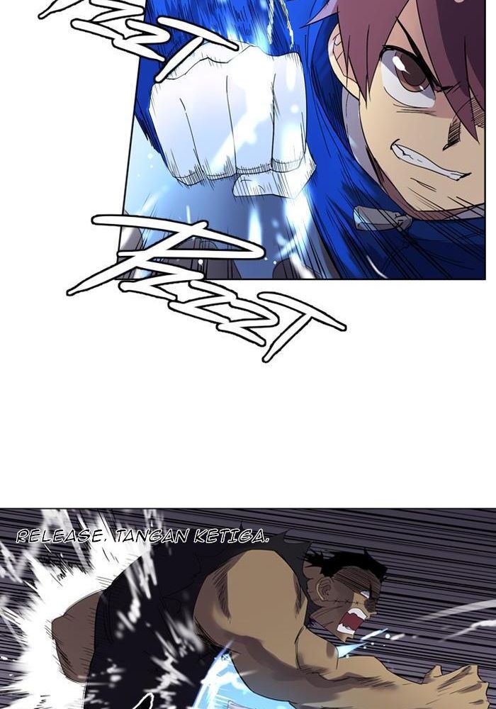 Soul Cartel Chapter 21 Gambar 34