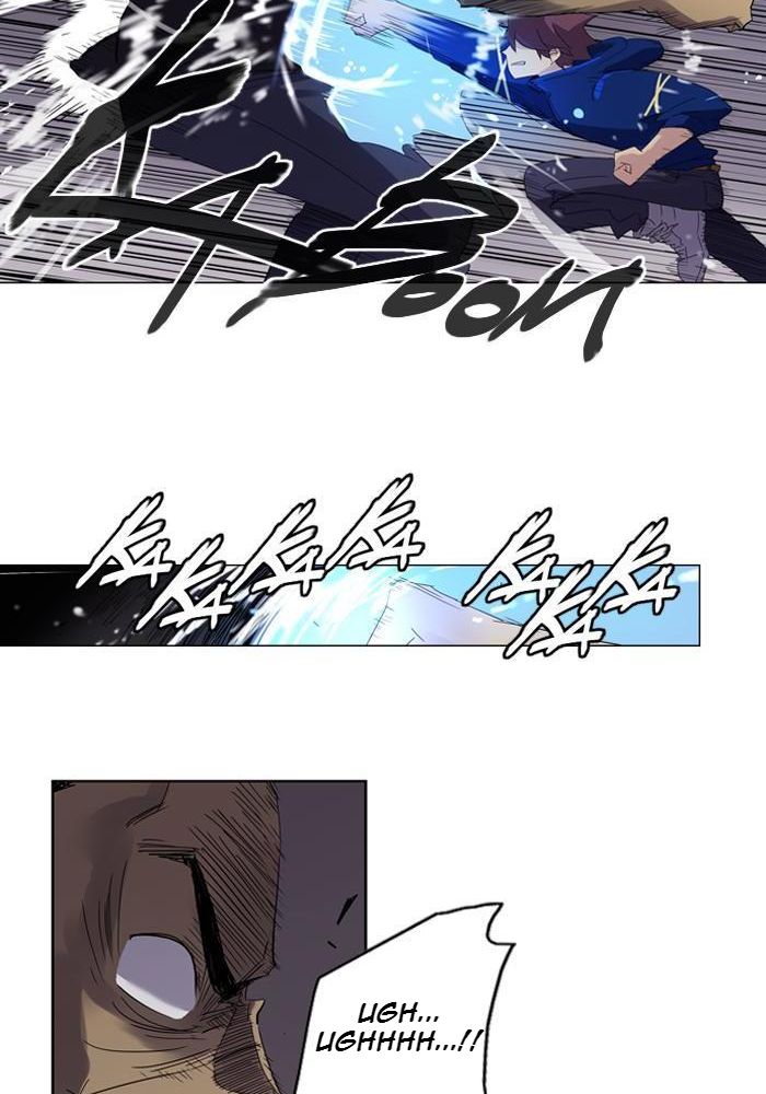 Soul Cartel Chapter 21 Gambar 35