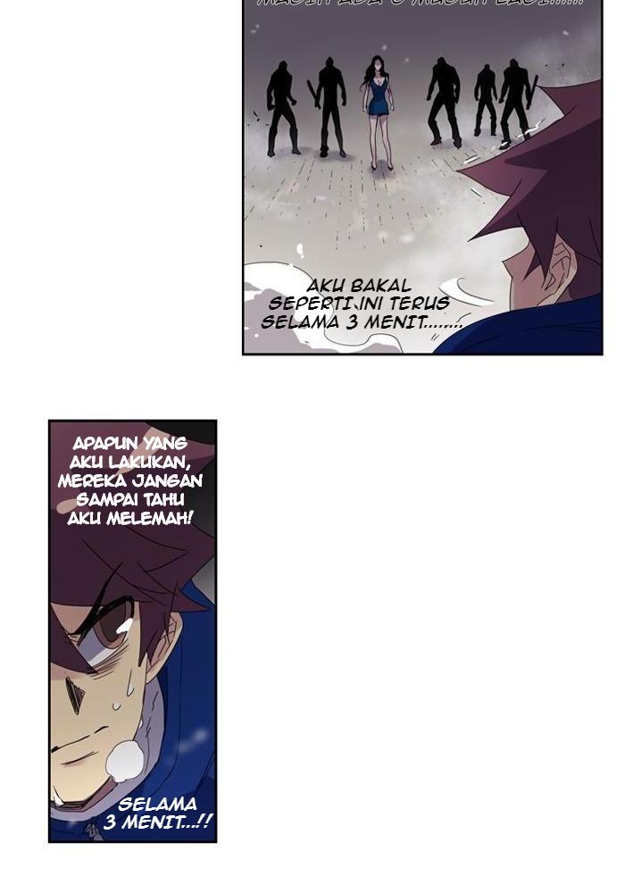 Soul Cartel Chapter 21 Gambar 40