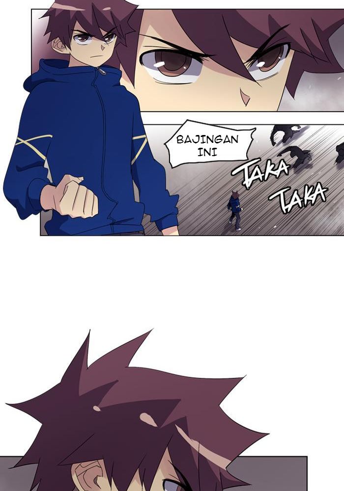 Soul Cartel Chapter 21 Gambar 7