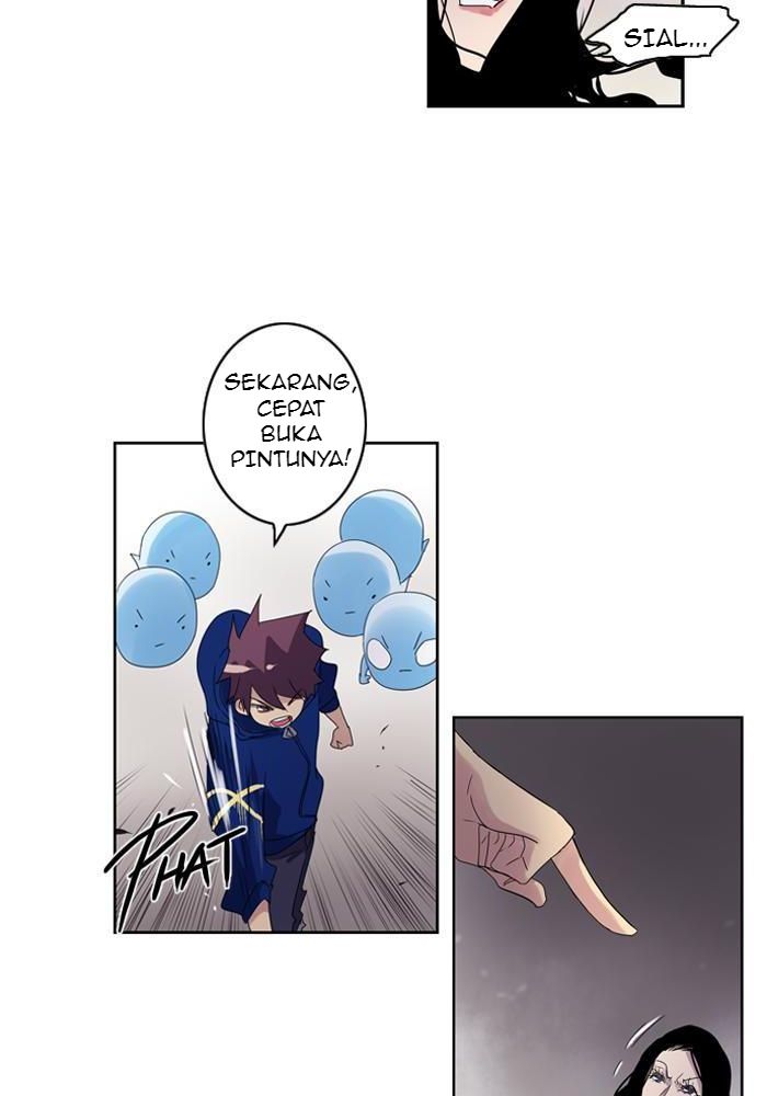 Soul Cartel Chapter 20 Gambar 15