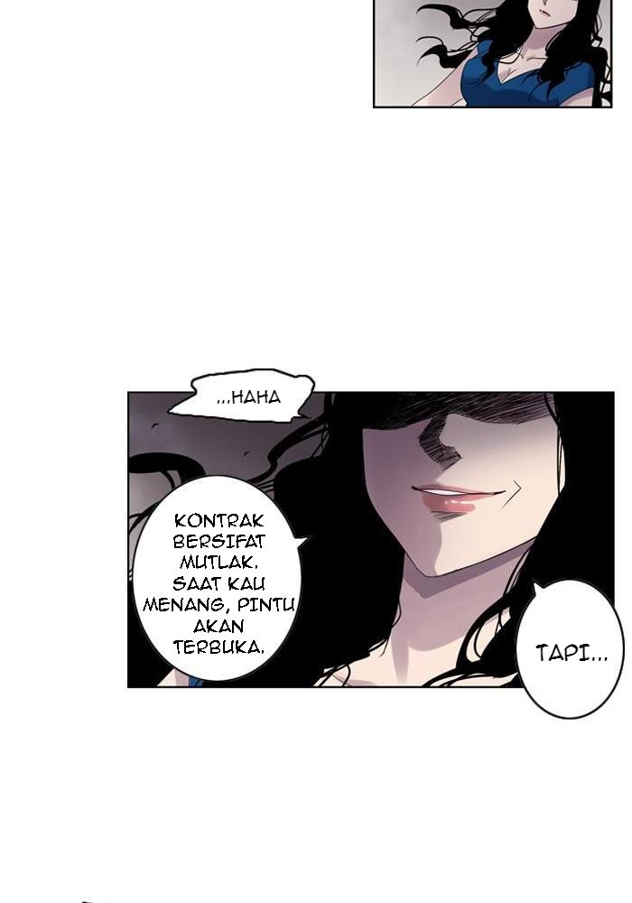 Soul Cartel Chapter 20 Gambar 16