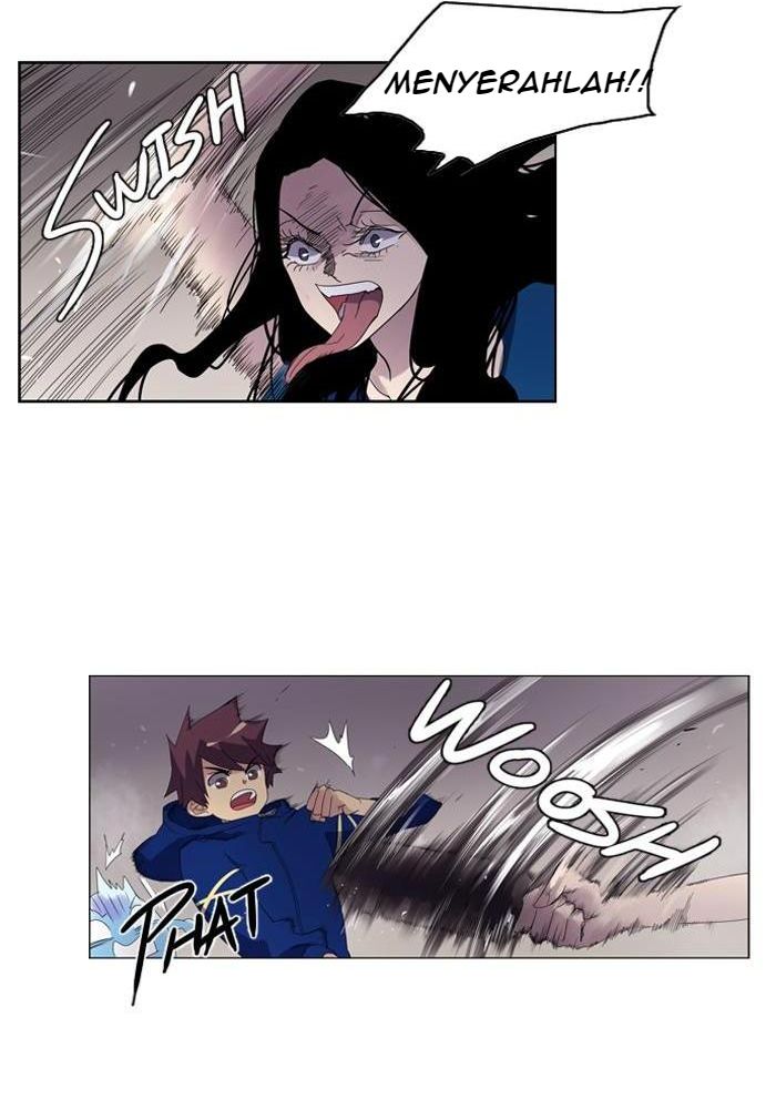 Soul Cartel Chapter 20 Gambar 19