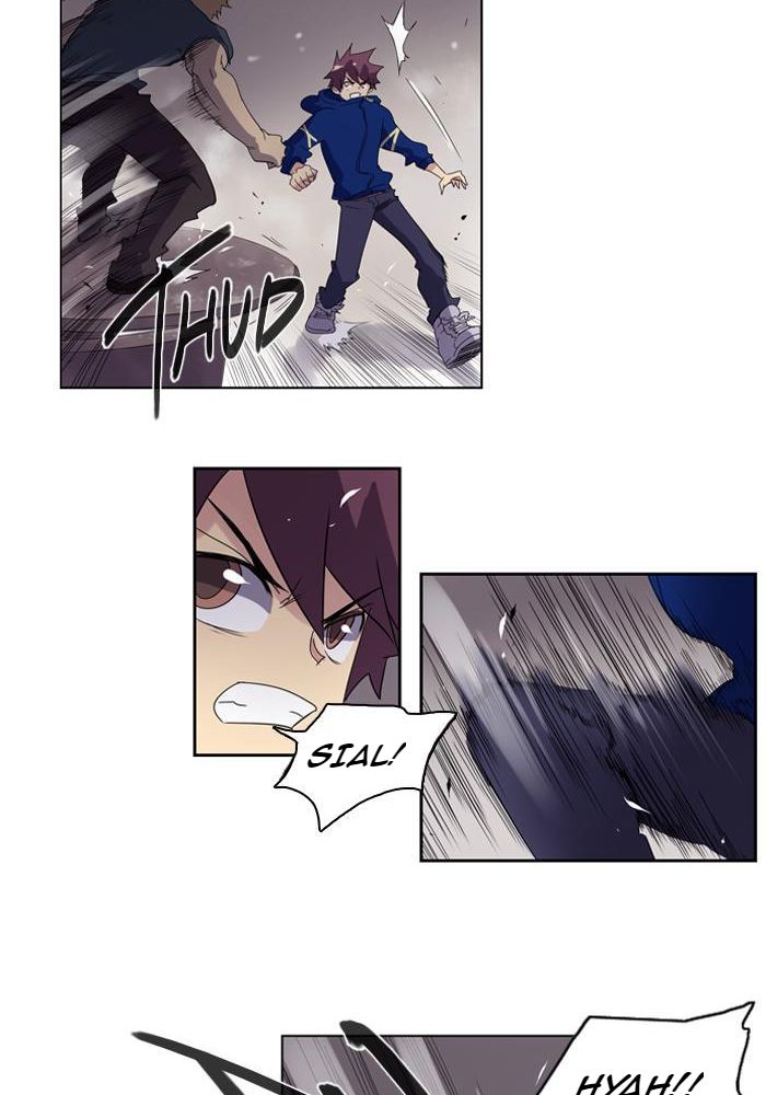 Soul Cartel Chapter 20 Gambar 26