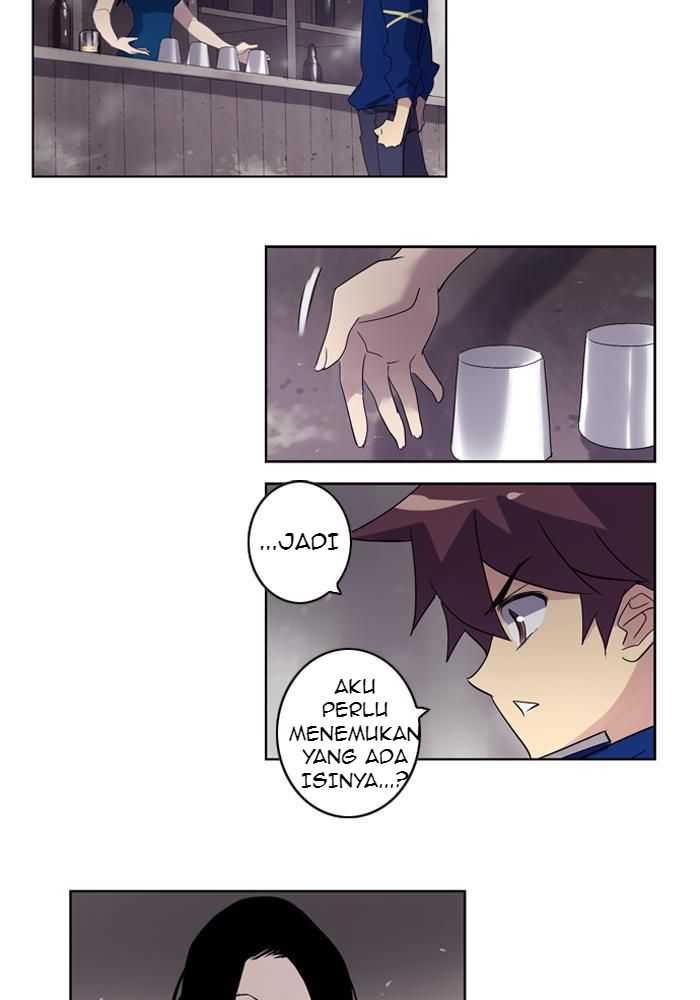 Soul Cartel Chapter 20 Gambar 4