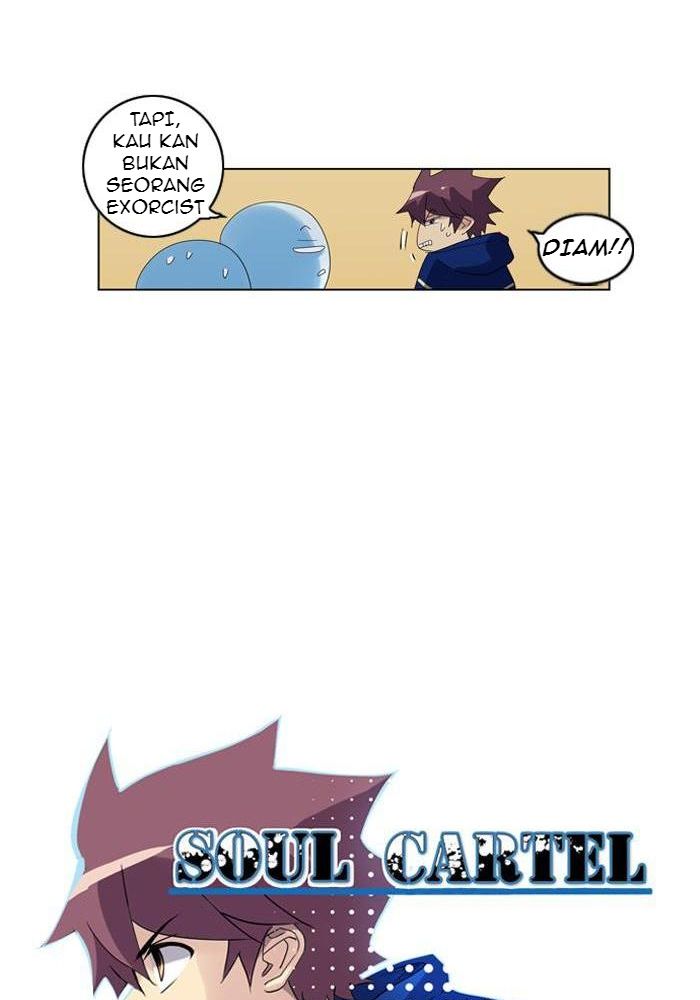 Soul Cartel Chapter 20 Gambar 40