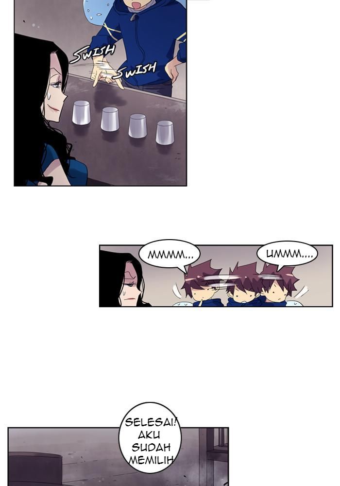 Soul Cartel Chapter 20 Gambar 6