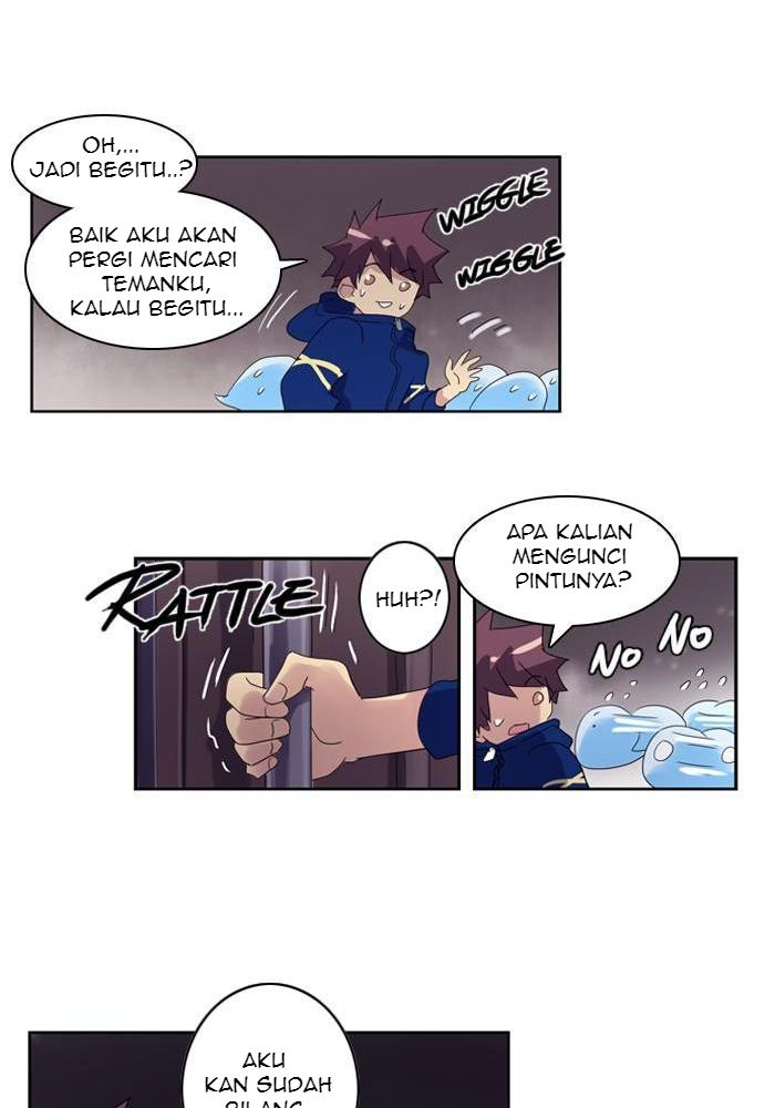 Soul Cartel Chapter 19 Gambar 13