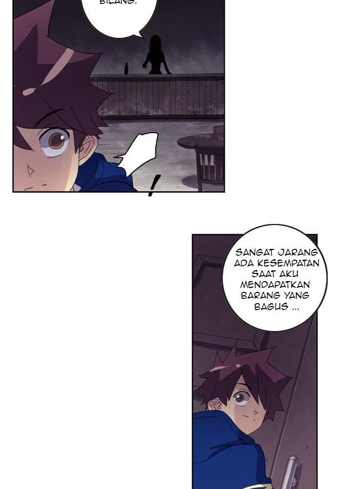 Soul Cartel Chapter 19 Gambar 14