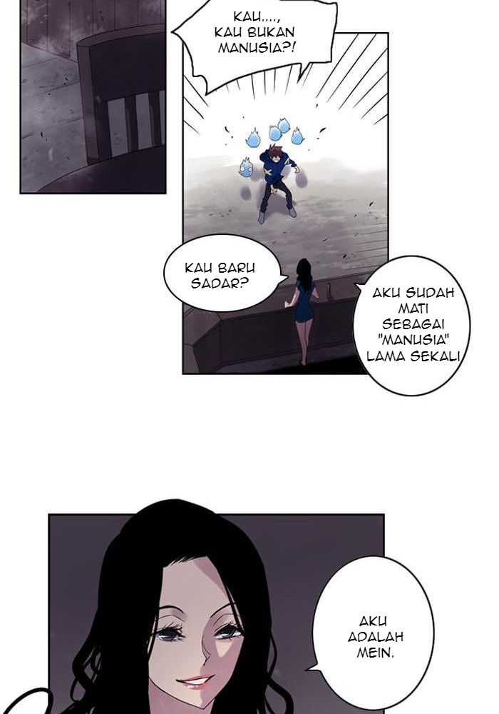 Soul Cartel Chapter 19 Gambar 17