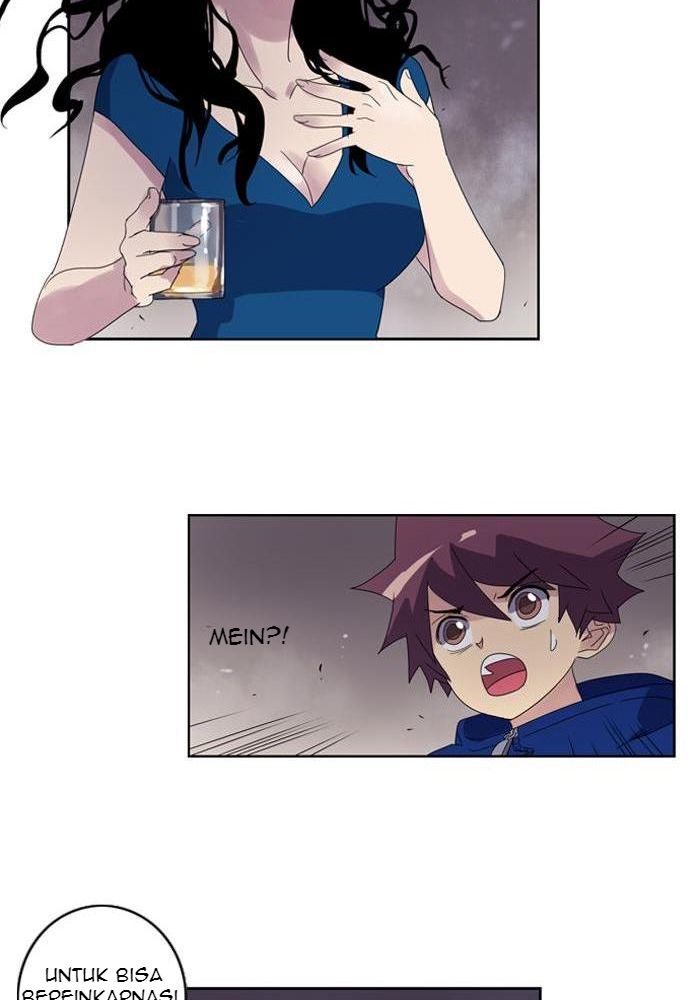 Soul Cartel Chapter 19 Gambar 18