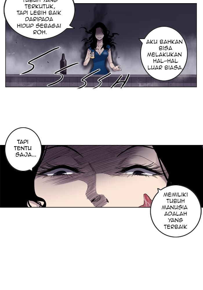 Soul Cartel Chapter 19 Gambar 23