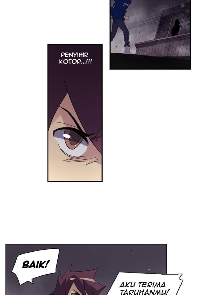 Soul Cartel Chapter 19 Gambar 32