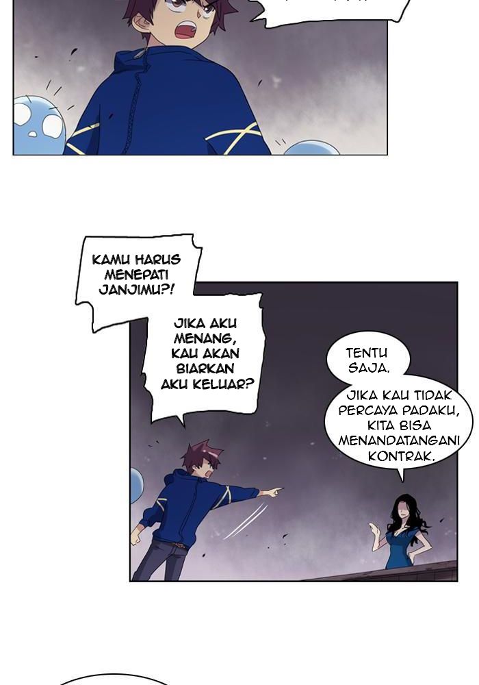 Soul Cartel Chapter 19 Gambar 33