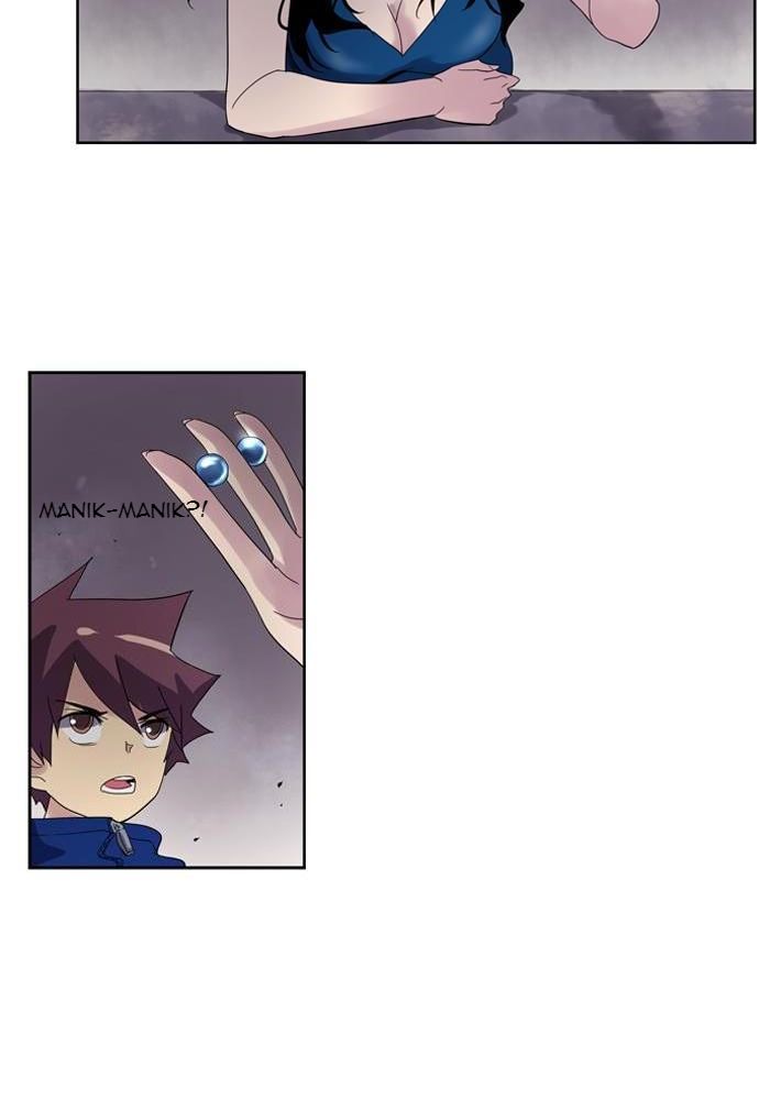 Soul Cartel Chapter 19 Gambar 38