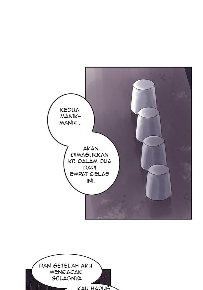 Soul Cartel Chapter 19 Gambar 39
