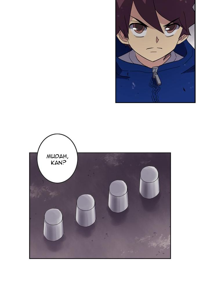 Soul Cartel Chapter 19 Gambar 44