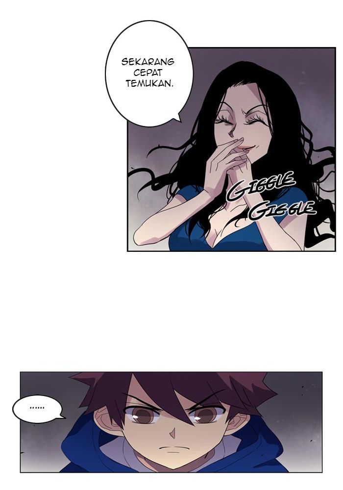 Soul Cartel Chapter 19 Gambar 45