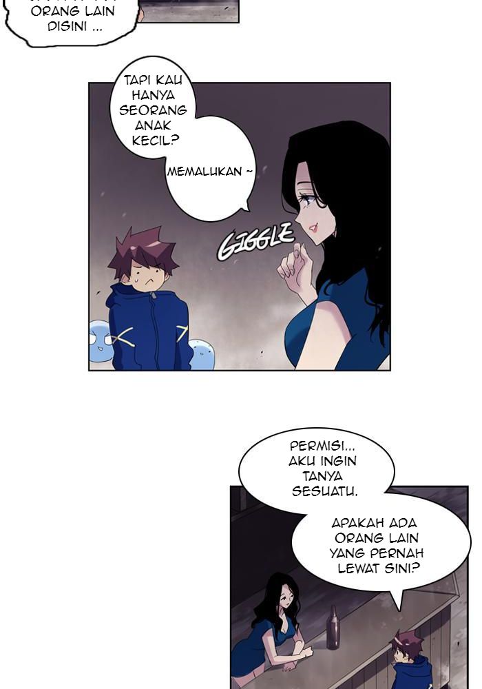 Soul Cartel Chapter 19 Gambar 7