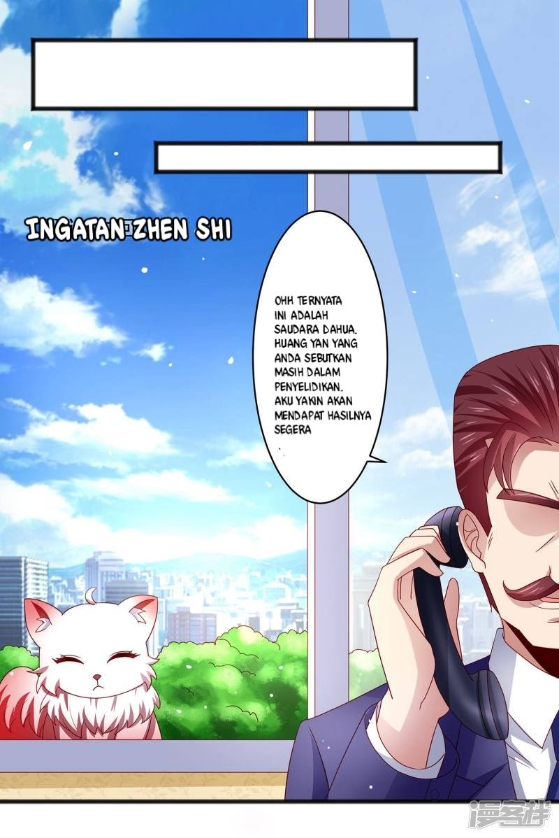 Supreme Mouth Cannon Chapter 28 Gambar 10