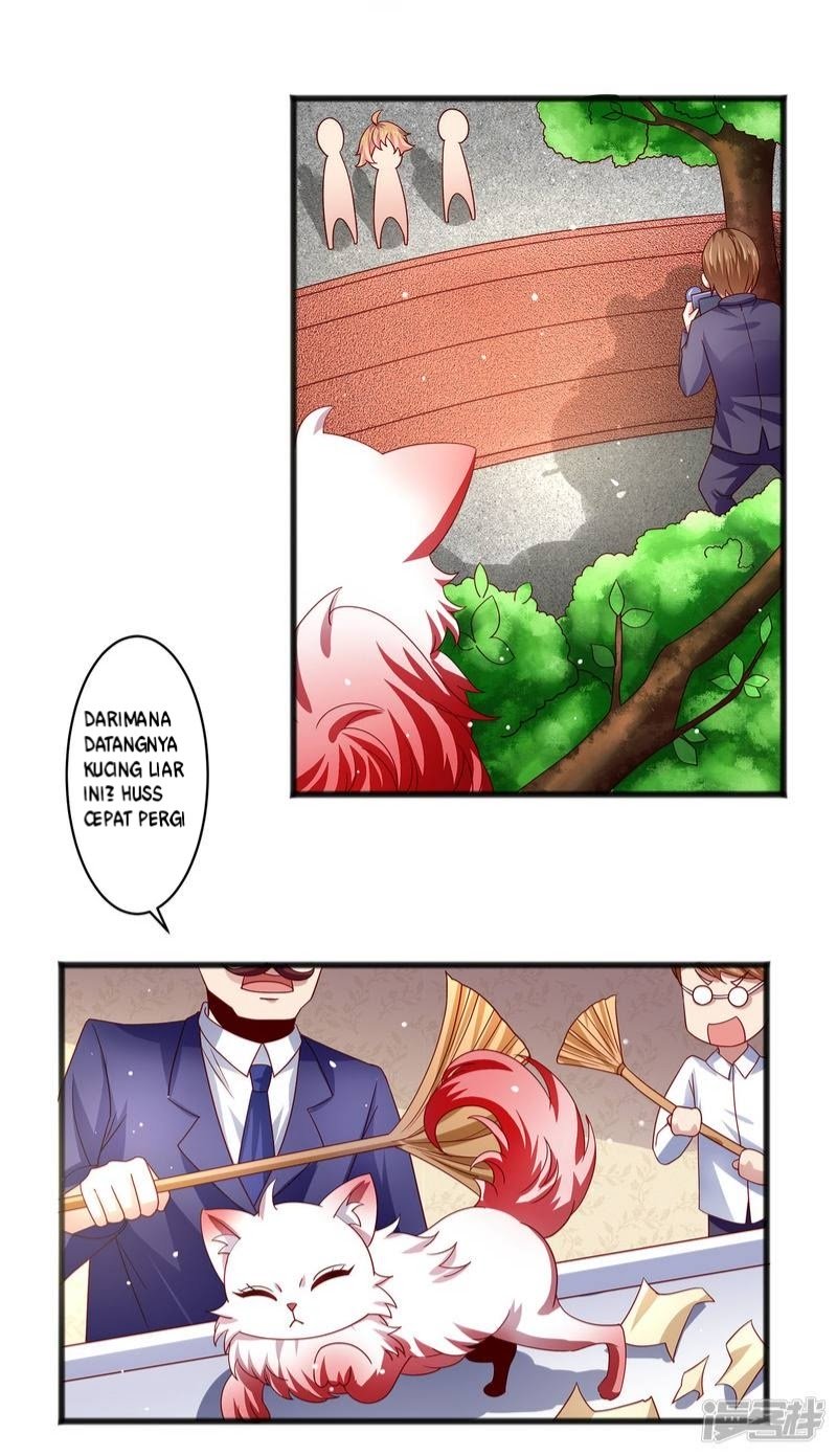 Supreme Mouth Cannon Chapter 28 Gambar 11