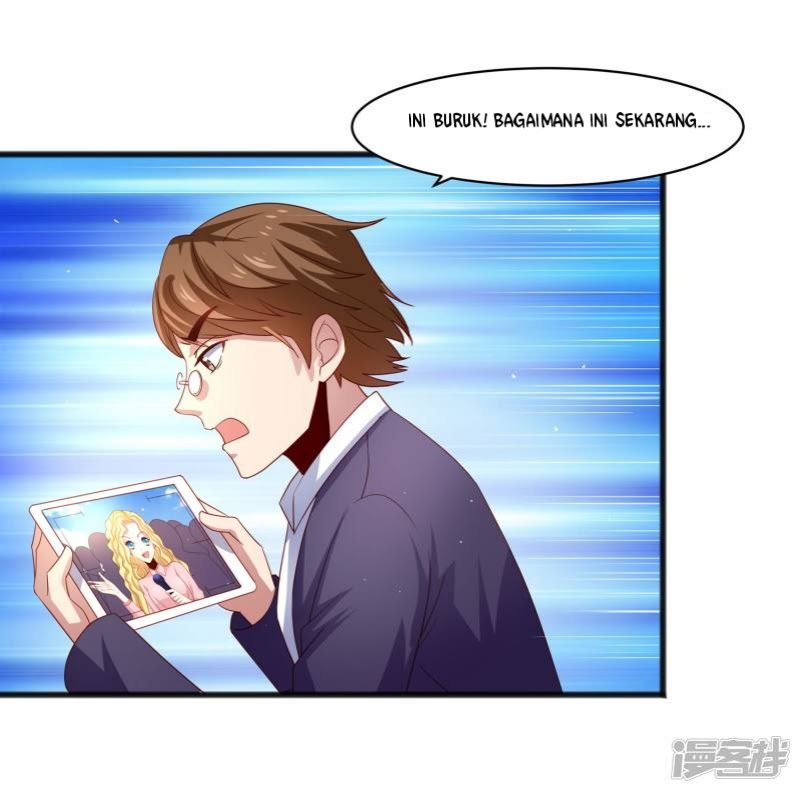 Supreme Mouth Cannon Chapter 26 Gambar 19