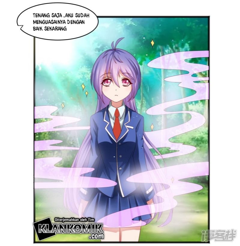 Supreme Mouth Cannon Chapter 25 Gambar 23
