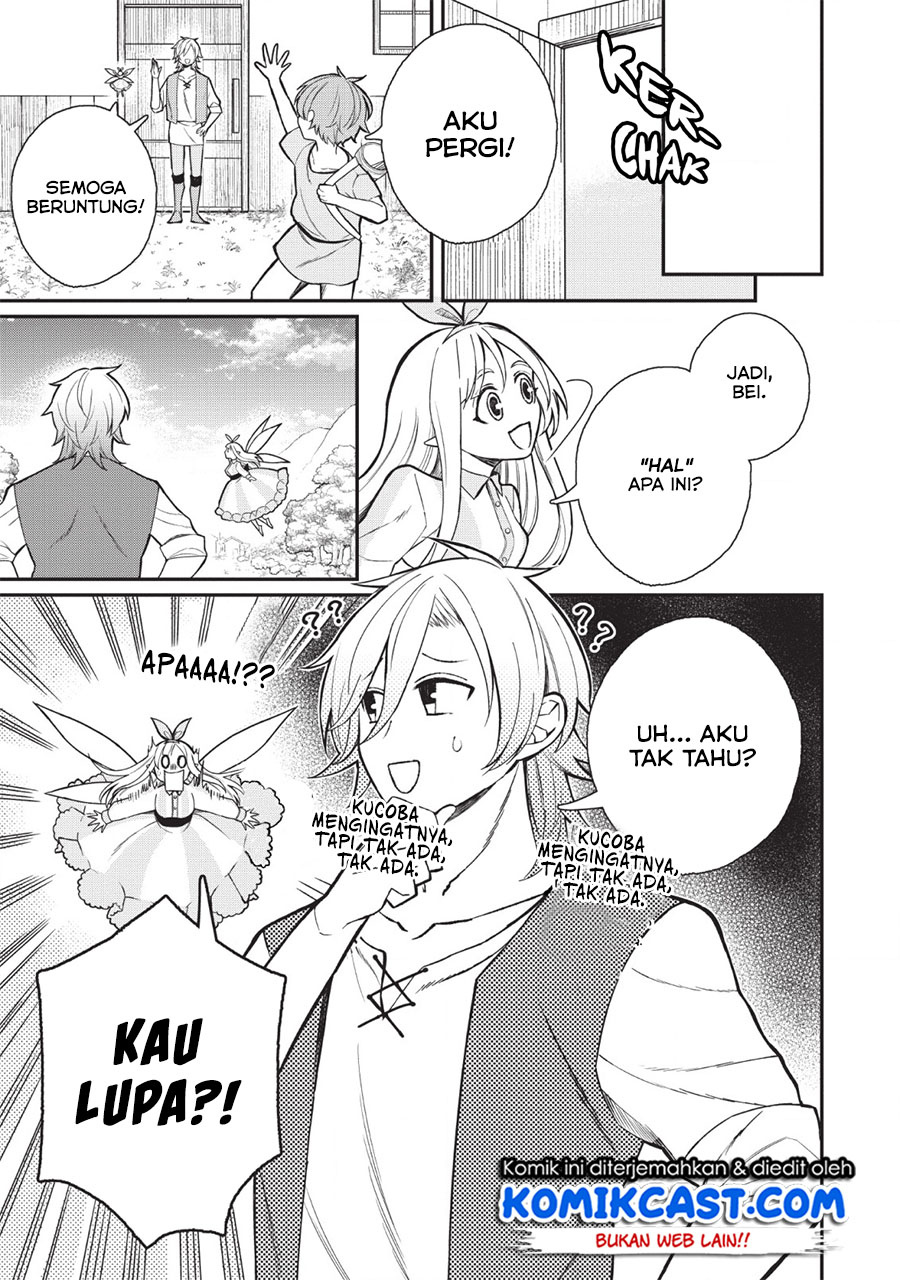 Murabito Tensei: Saikyou no Slow Life Chapter 27 Gambar 5