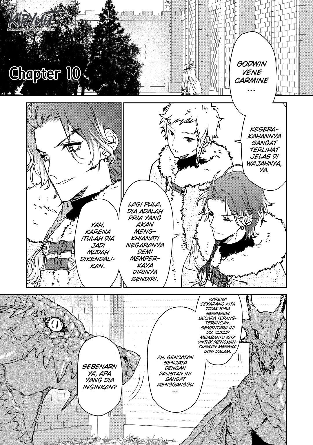 Baca Manga May I Please Ask You Just One Last Thing? Chapter 10 Gambar 2