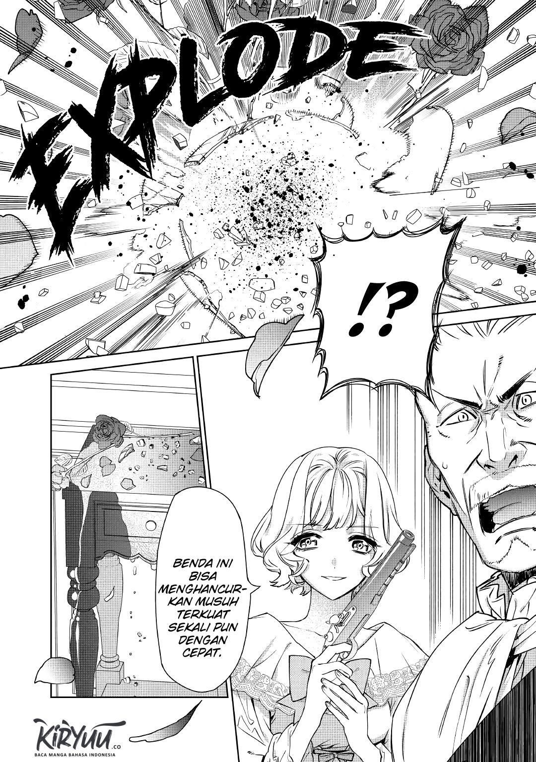 May I Please Ask You Just One Last Thing? Chapter 10 Gambar 7