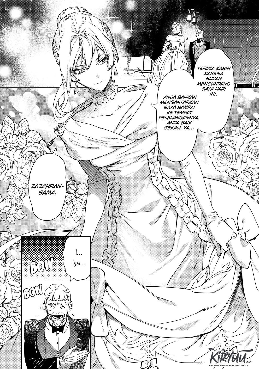 May I Please Ask You Just One Last Thing? Chapter 10 Gambar 9