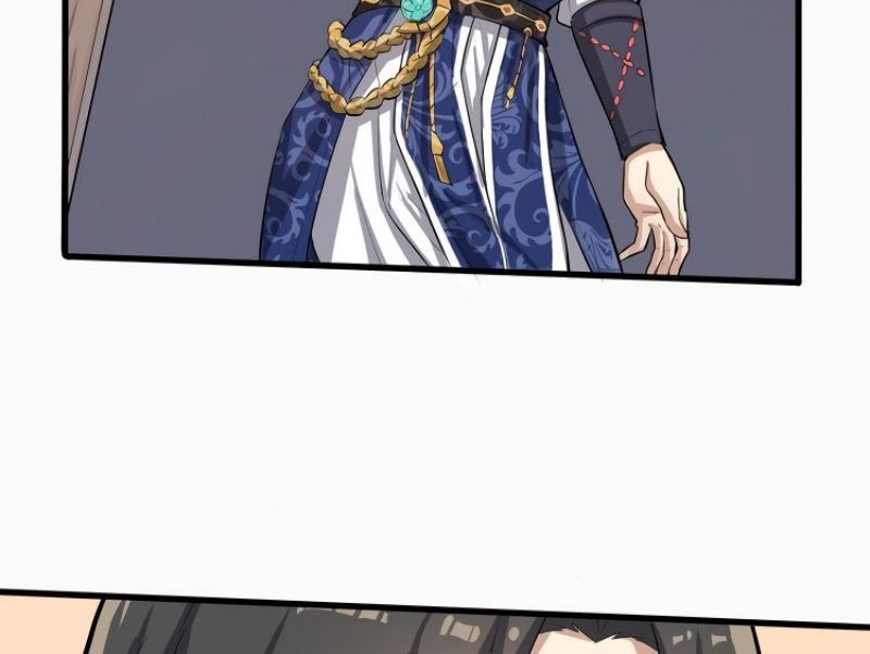 The Gateway of Revolution Chapter 28 Gambar 31