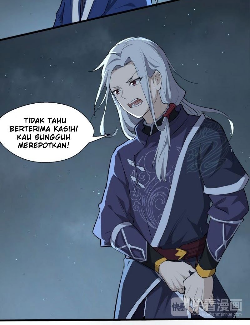 The Gateway of Revolution Chapter 28 Gambar 13
