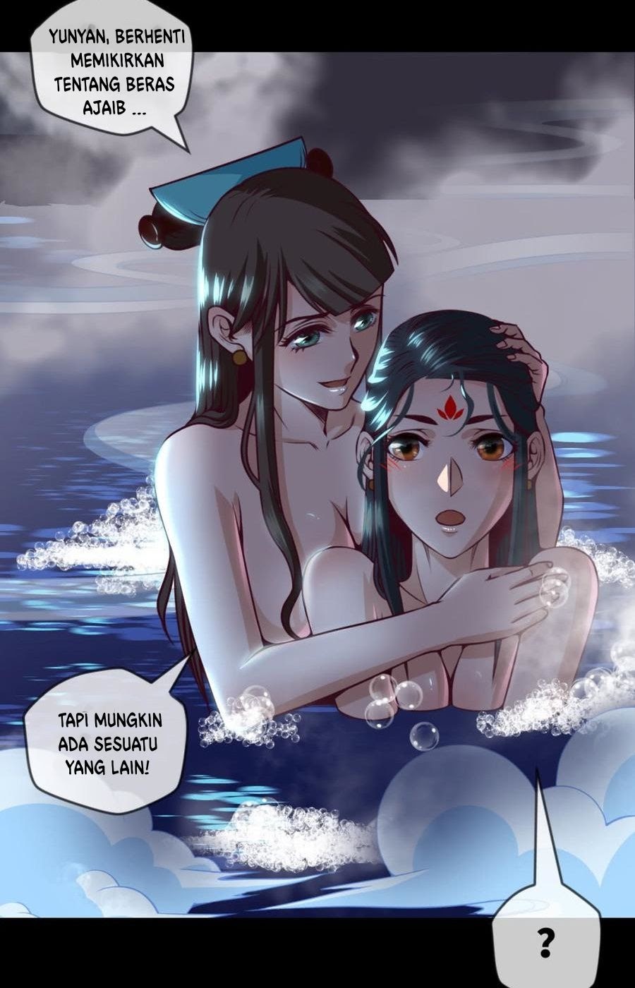 Doomed To Be A King Chapter 29 Gambar 10
