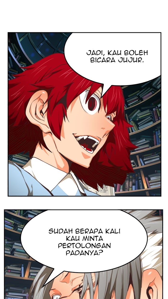 The God of High School Chapter 475 Gambar 100