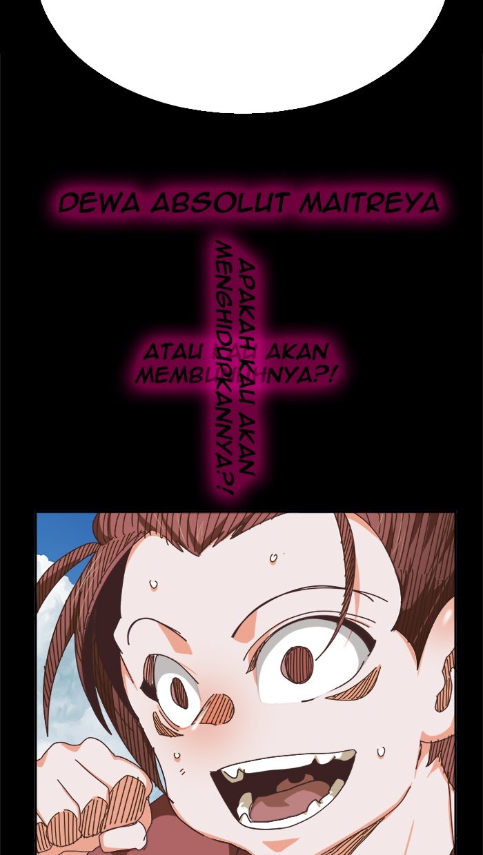 The God of High School Chapter 475 Gambar 107