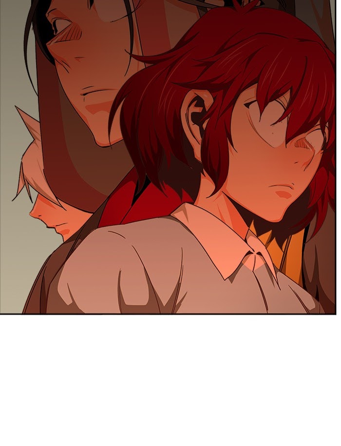 The God of High School Chapter 475 Gambar 123