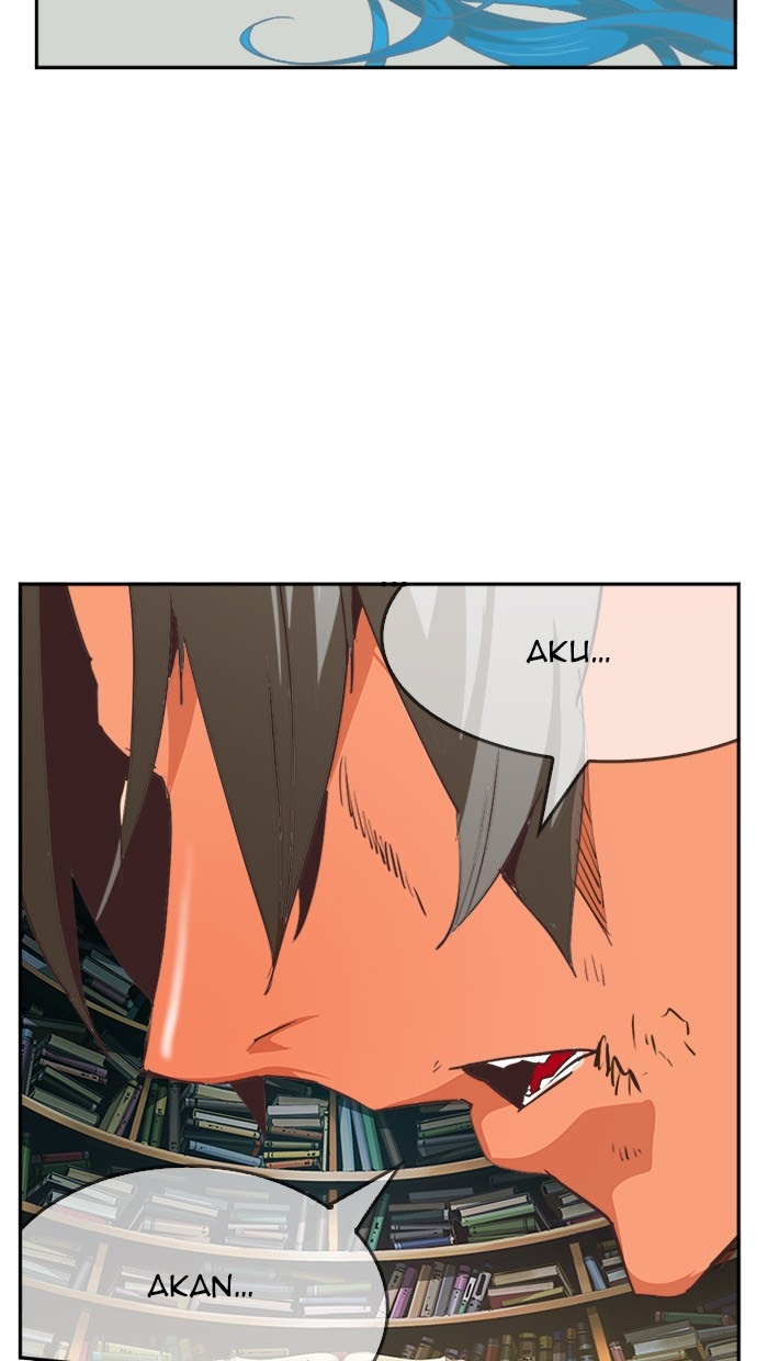 The God of High School Chapter 475 Gambar 127