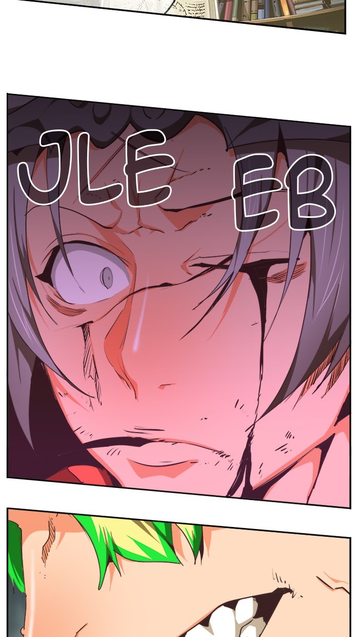 The God of High School Chapter 475 Gambar 128