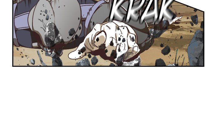 The God of High School Chapter 475 Gambar 15