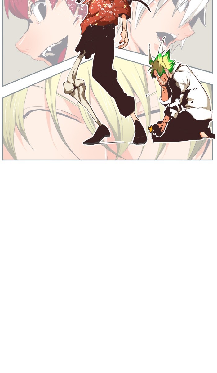 The God of High School Chapter 475 Gambar 152