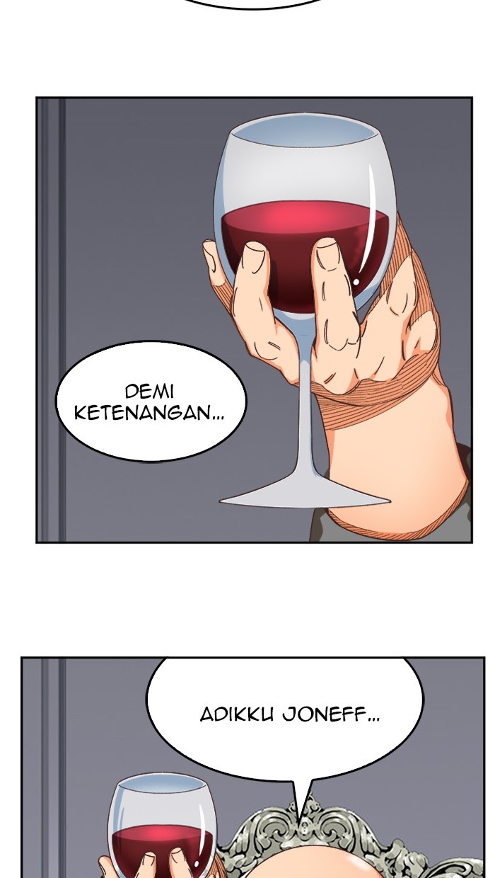 The God of High School Chapter 475 Gambar 156