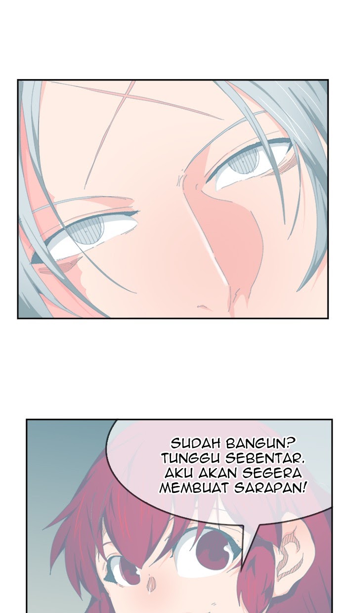 The God of High School Chapter 475 Gambar 158