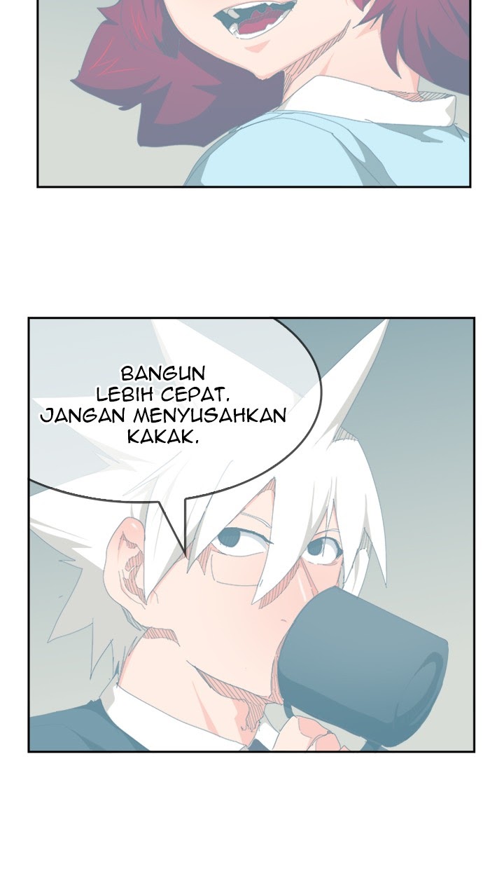 The God of High School Chapter 475 Gambar 159