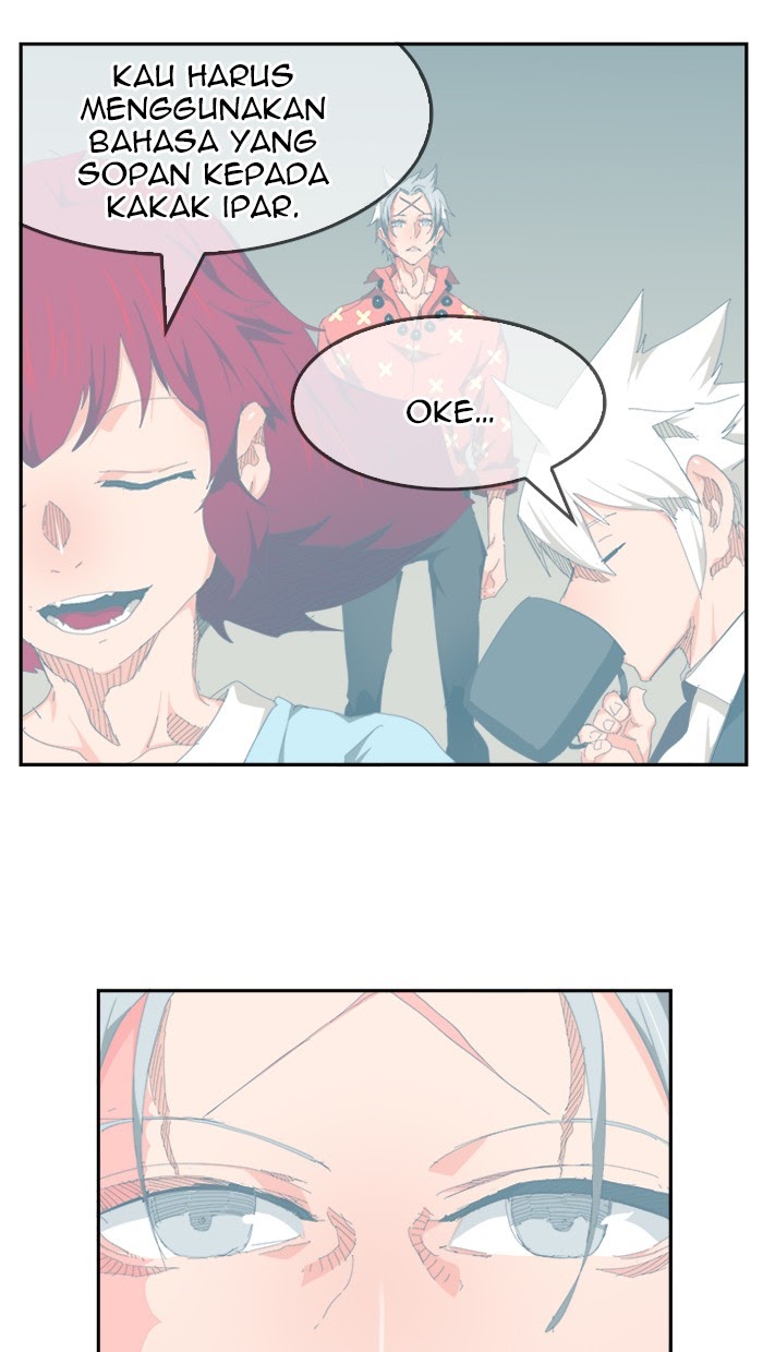 The God of High School Chapter 475 Gambar 160