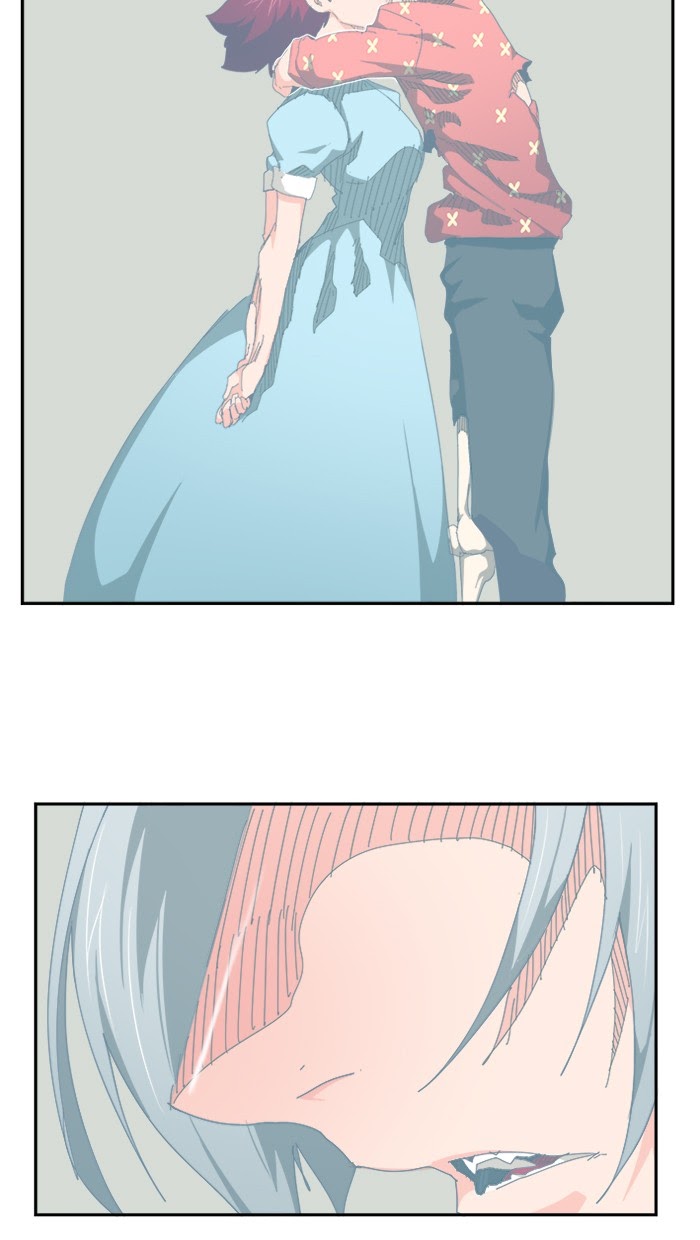 The God of High School Chapter 475 Gambar 162